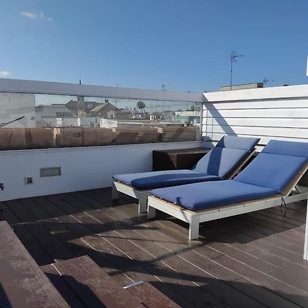 Genteel Home Real De La Carreteria Seville Exterior photo