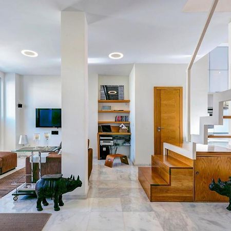 Genteel Home Real De La Carreteria Seville Exterior photo